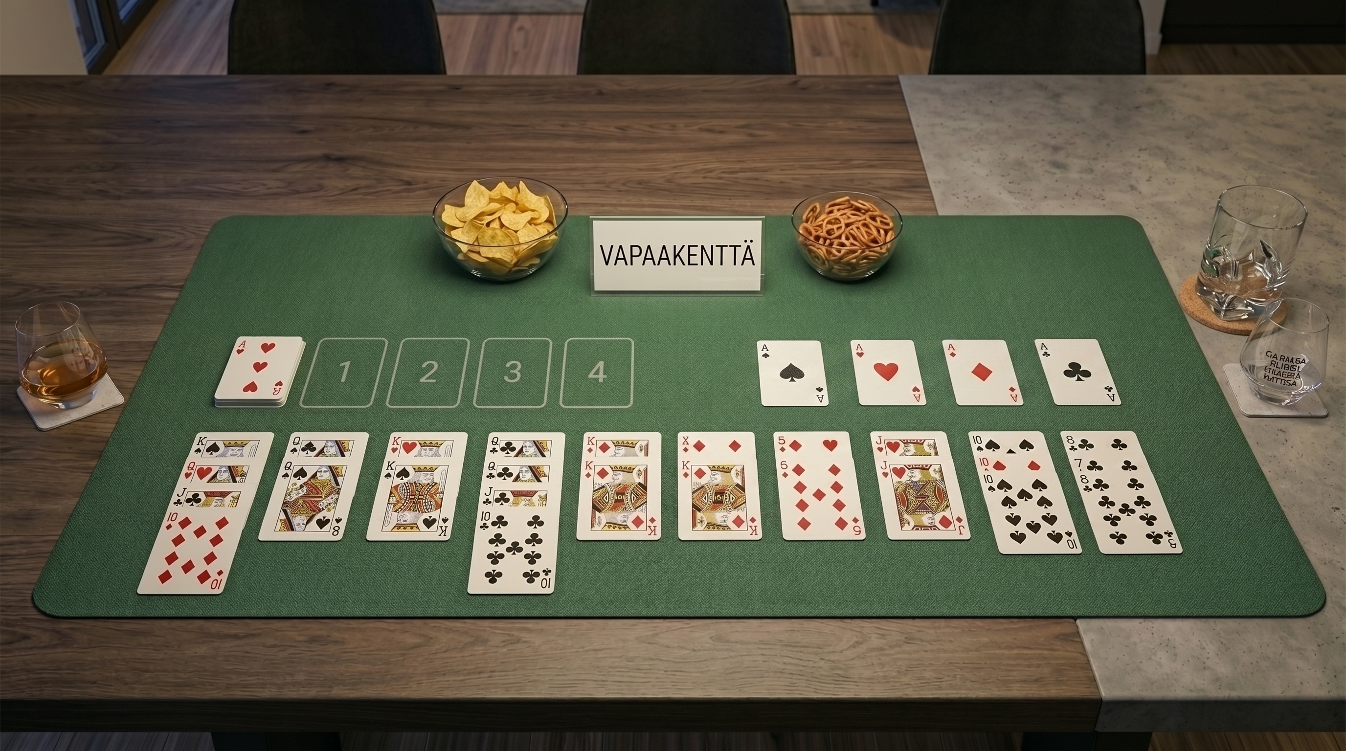 Casino Boom
